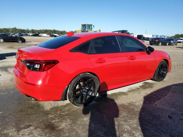 Vin: 2hgfe2f51nh588764, lot: 41293144, honda civic sport 20223