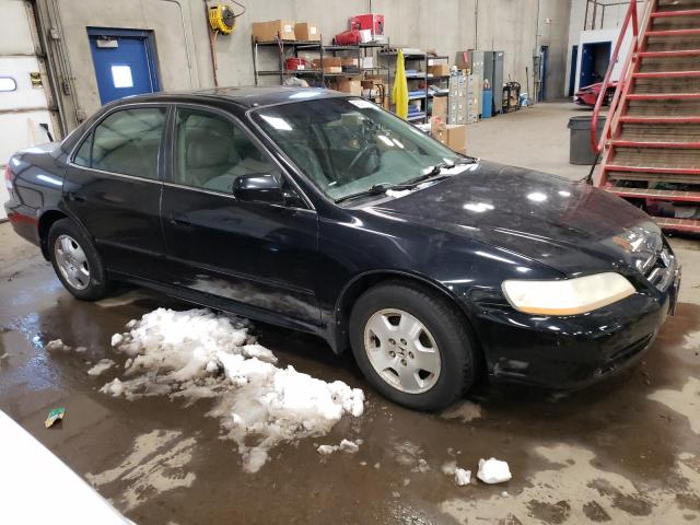 1HGCG16571A061571 2001 Honda Accord Ex