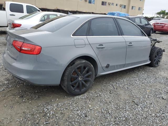 VIN WAUAFAFL3EA058953 2014 Audi A4, Premium no.3