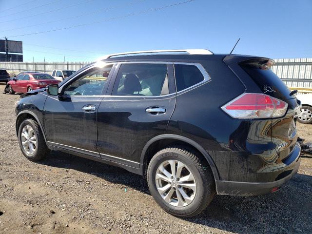 2016 NISSAN ROGUE S KNMAT2MV7GP671339