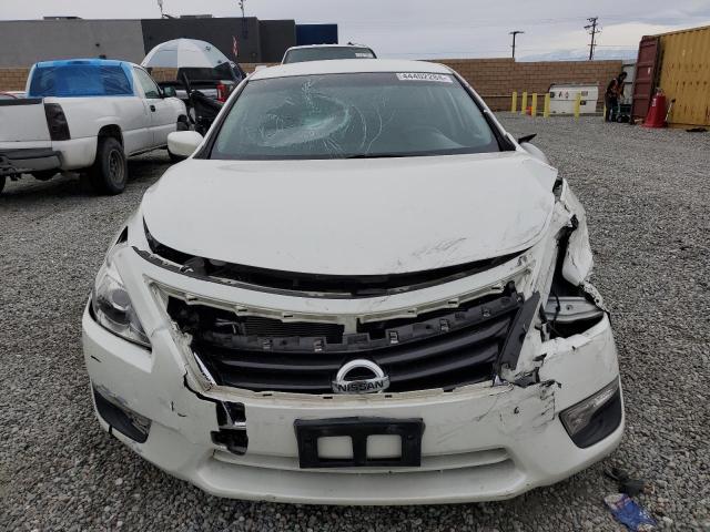 2015 NISSAN ALTIMA 2.5 - 1N4AL3AP3FC173081