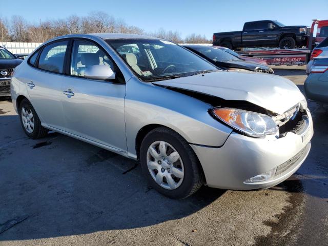 2009 Hyundai Elantra - Image 4