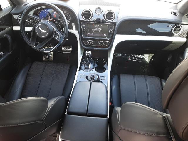 SJAAM2ZV8LC029978 2020 Bentley Bentayga