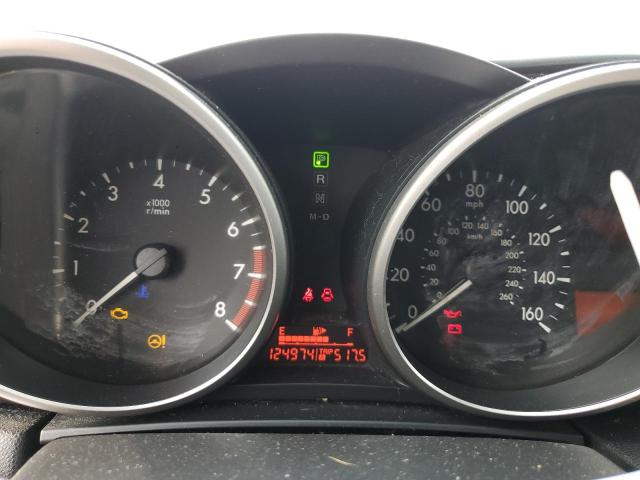 2011 Mazda 3 I VIN: JM1BL1VF6B1481677 Lot: 44125744