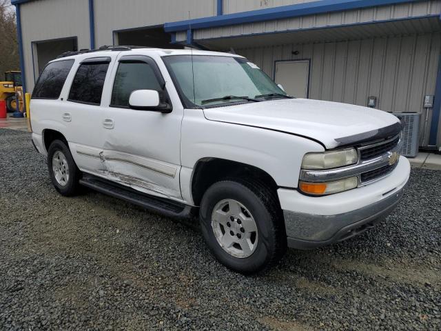 2006 Chevrolet Tahoe K1500 VIN: 1GNEK13ZX6R117211 Lot: 44770974