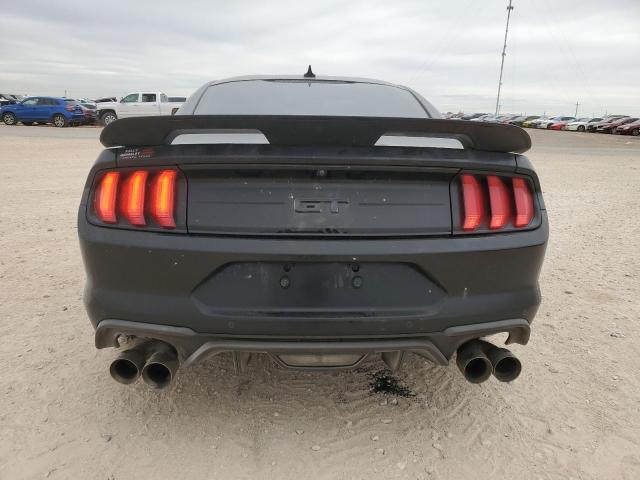 VIN 1FA6P8CF7M5157804 Ford Mustang GT 2021 6