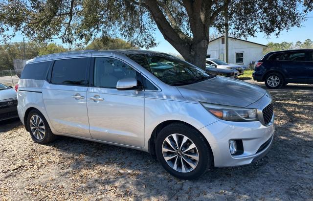 KNDMC5C18F6050631 Kia All Models Ex 2015