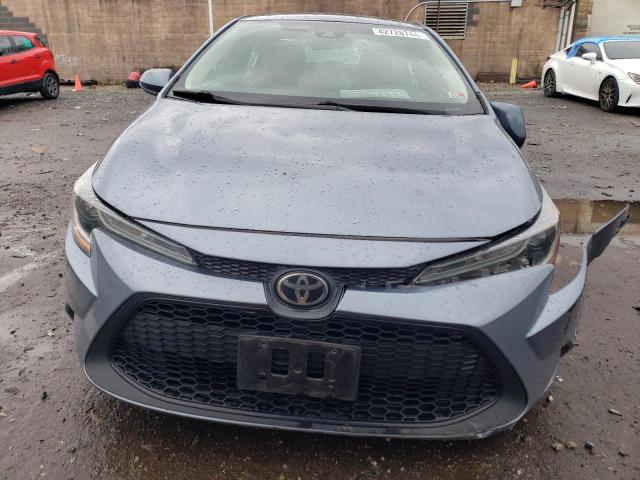 2020 TOYOTA COROLLA LE 5YFEPRAE3LP006028