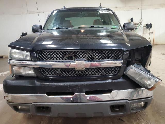 VIN 3FA6P0G75JR201361 2004 CHEVROLET ALL MODELS no.5