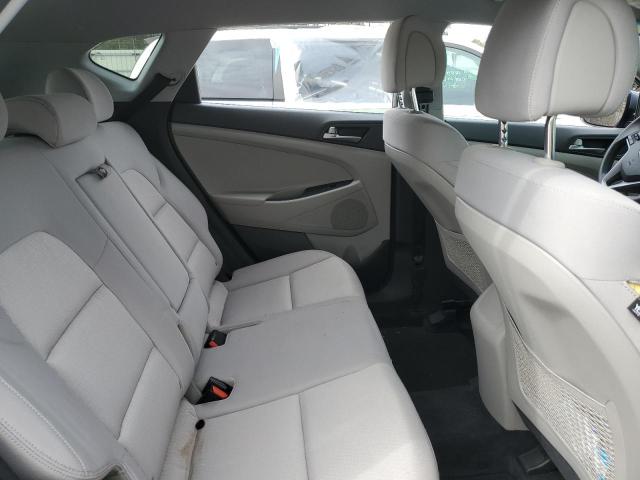 2018 HYUNDAI TUCSON - KM8J23A47JU656929