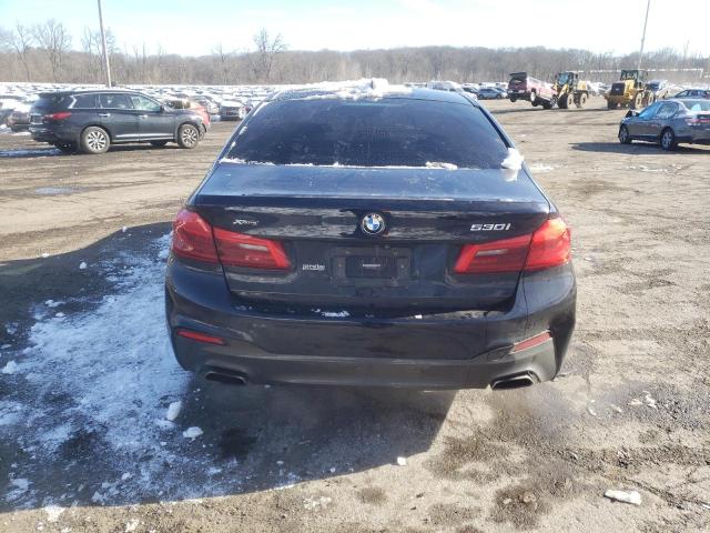 2018 BMW 530 XI - WBAJA7C59JG908583