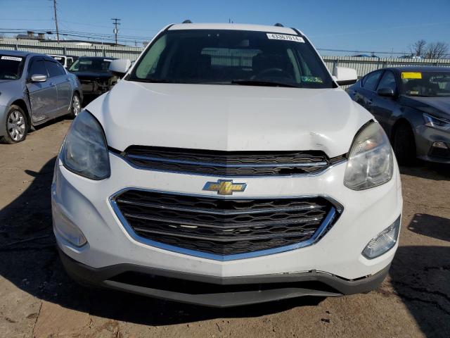2016 CHEVROLET EQUINOX LT 2GNALCEK1G1164368