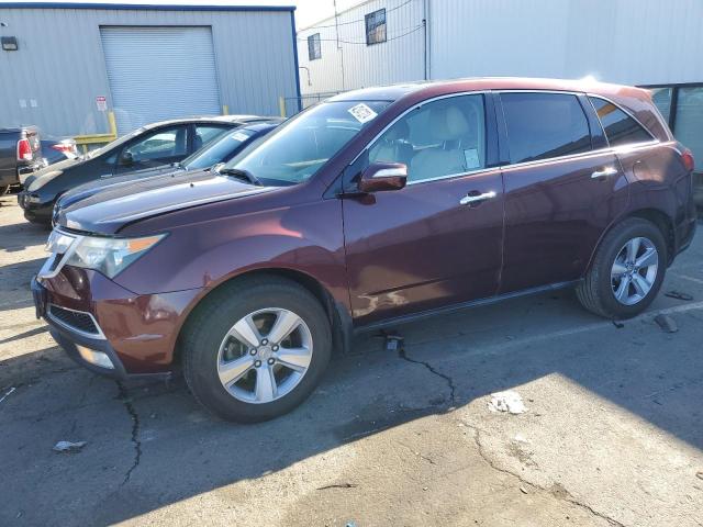 Vin: 2hnyd2h21ch517407, lot: 42347224, acura mdx 20121