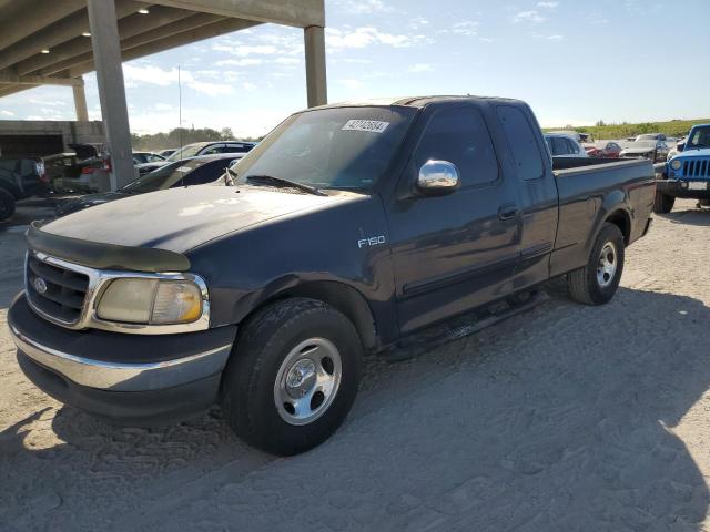 2000 Ford F-150 