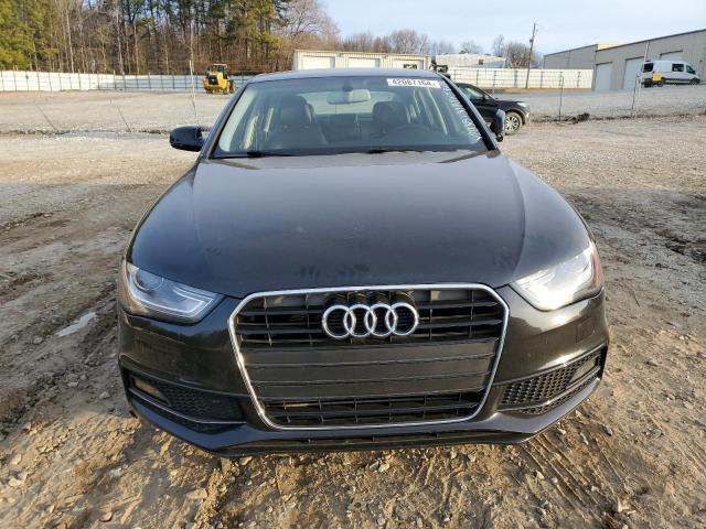 VIN WAUAFAFL3EA082038 2014 Audi A4, Premium no.5