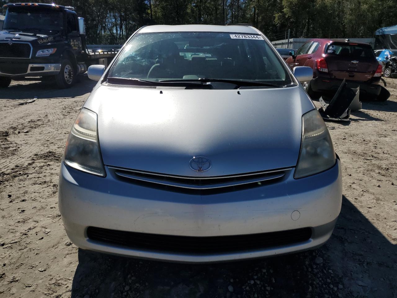 JTDKB20U883414445 2008 Toyota Prius