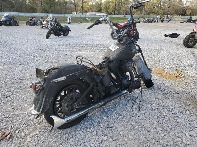 2003 HARLEY-DAVIDSON FLSTS - 1HD1BRY113Y034985