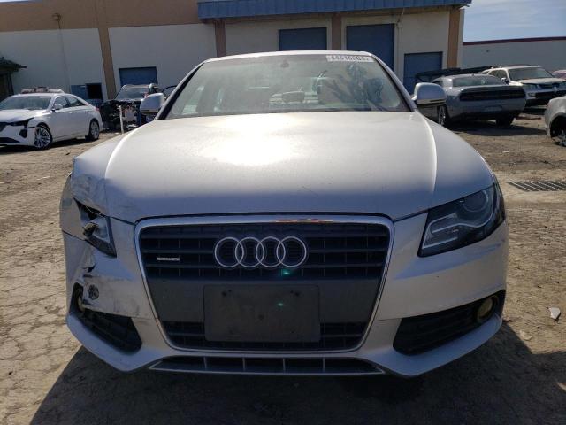 WAUSF78K79N011290 | 2009 Audi a4 premium plus