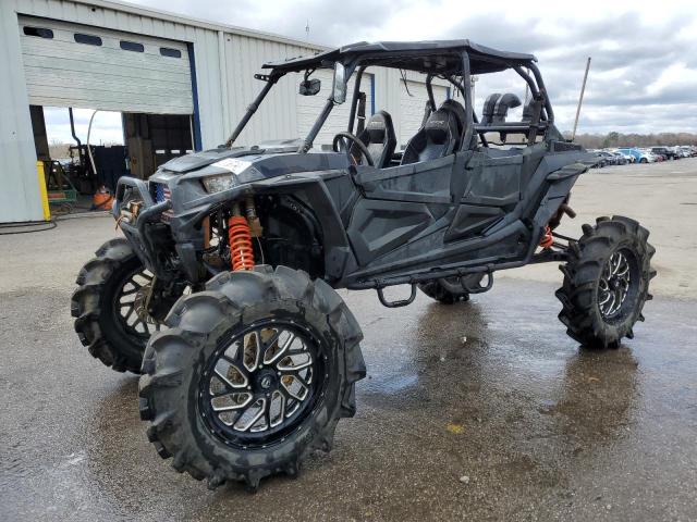 2018 POLARIS PRO S 3NFVFM996JH463814