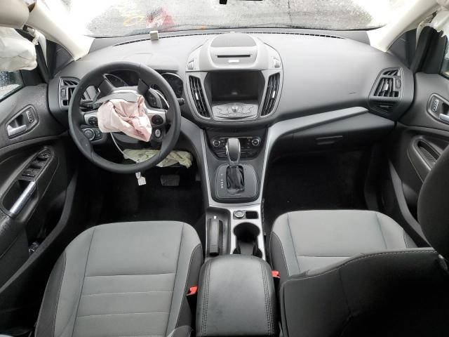 2014 Ford Escape Se VIN: 1FMCU9GXXEUD95020 Lot: 44735344