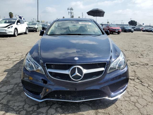 VIN WDDKJ6FB8GF324702 2016 Mercedes-Benz E-Class, 400 no.5