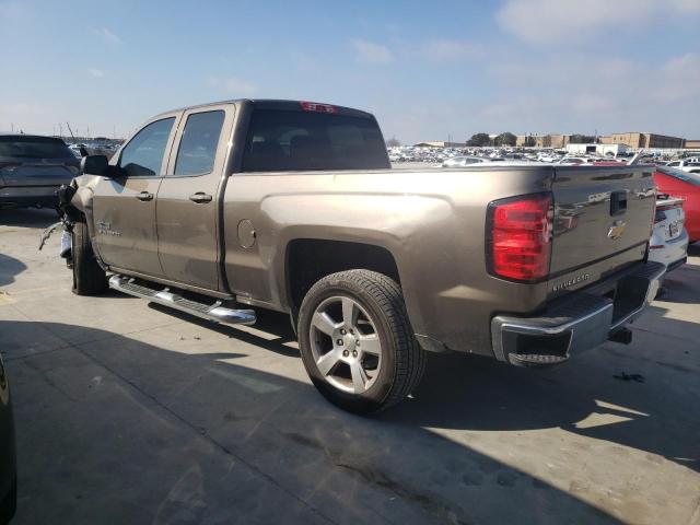 1GCRCREC0EZ134922 | 2014 Chevrolet silverado c1500 lt