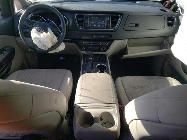 2020 KIA SEDONA LX - KNDMB5C15L6631129