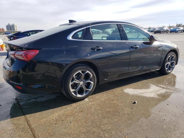 2021 CHEVROLET MALIBU LT 1G1ZD5ST1MF073051