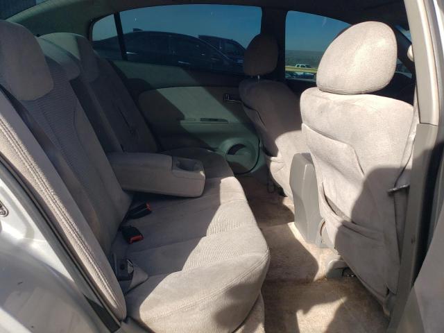 2005 Nissan Altima S VIN: 1N4AL11DX5C179128 Lot: 39887414