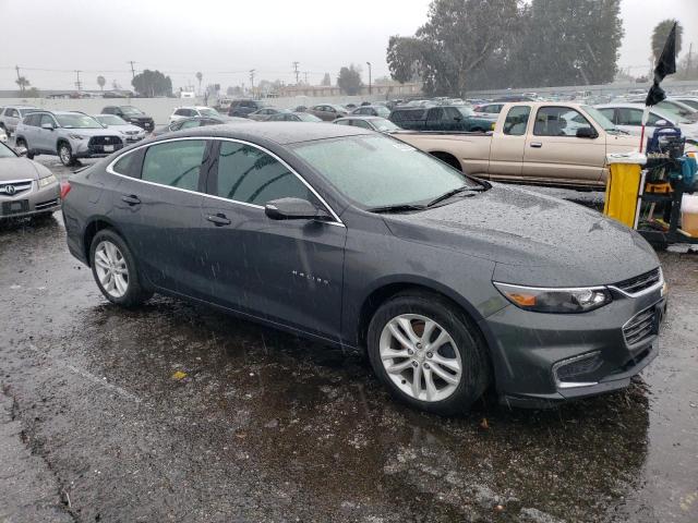 2018 CHEVROLET MALIBU LT 1G1ZD5ST5JF173410
