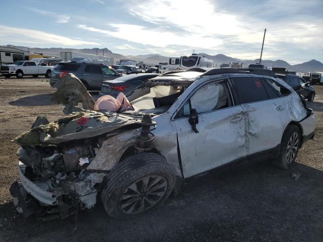2017 SUBARU OUTBACK 2. 4S4BSANC5H3270813
