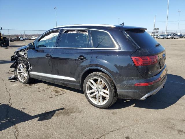 VIN WA1VAAF74JD046285 2018 Audi Q7, Prestige no.2