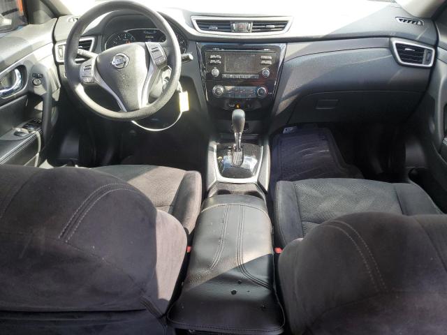 2016 NISSAN ROGUE S - JN8AT2MT1GW009202