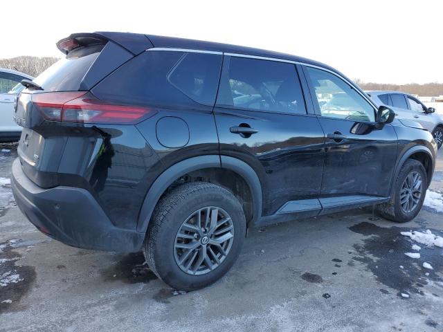 2021 NISSAN ROGUE S JN8AT3ABXMW226955