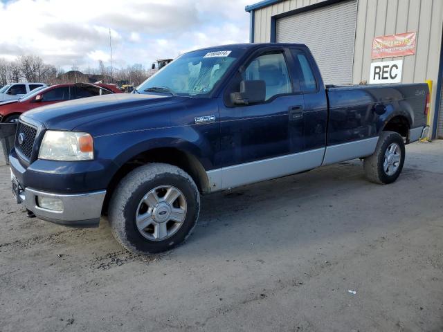 2004 Ford F-150 