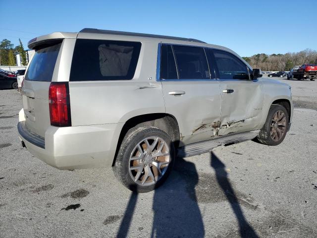 2015 CHEVROLET TAHOE 1GNSCBKC9FR534256