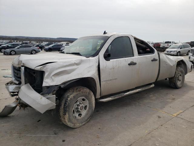 2008 GMC SIERRA C2500 HEAVY DUTY for Sale | TX - DALLAS | Mon. Apr 22 ...