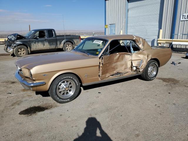 1996 Ford Mustang VIN: 6R07C171401 Lot: 45090444