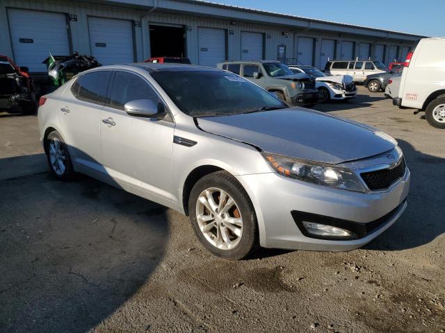 5XXGN4A7XCG005714 | 2012 KIA optima ex