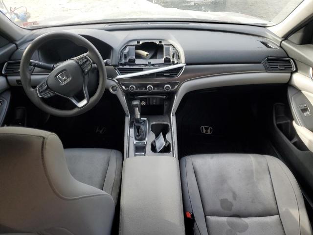 2019 HONDA ACCORD LX 1HGCV1F13KA080400