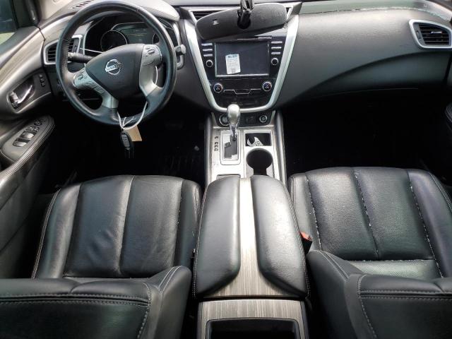 2018 Nissan Murano S VIN: 5N1AZ2MGXJN189995 Lot: 43877914