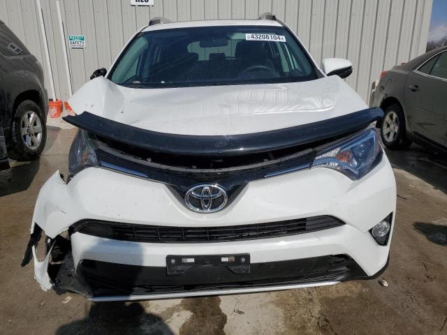 2016 TOYOTA RAV4 XLE 2T3RFREV0GW507159