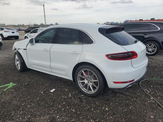 VIN JTMH1RFV8LD047085 2016 PORSCHE MACAN no.2