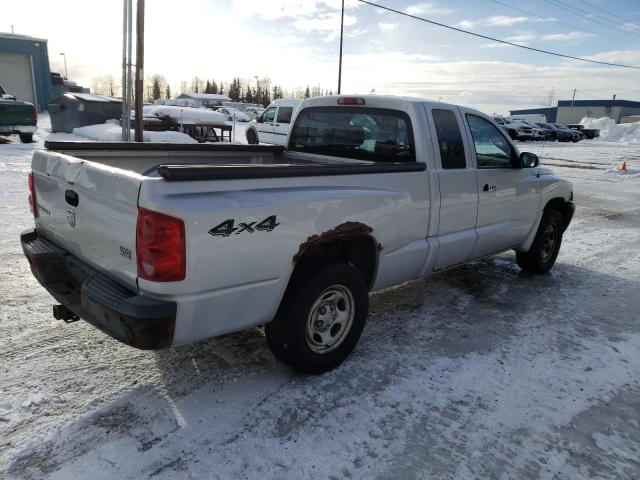 2006 Dodge Dakota St VIN: 1D7HW22N96S619513 Lot: 44352714