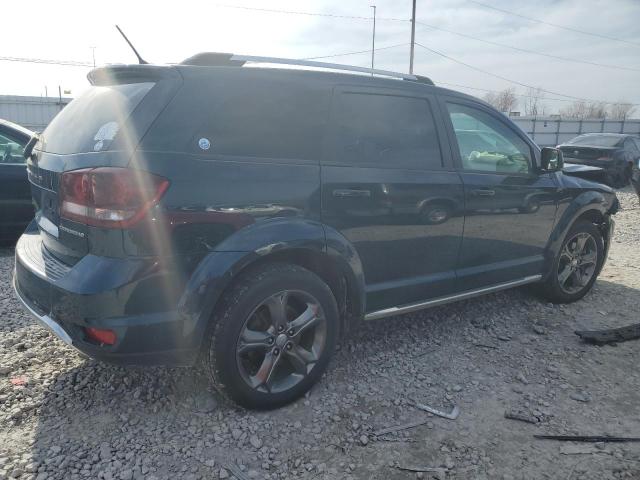 2015 DODGE JOURNEY 3C4PDDGG3FT638221