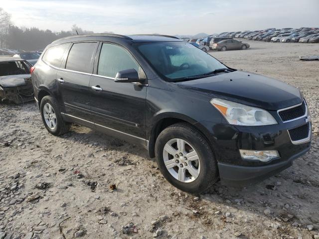 1GNLRFED7AS121090 | 2010 Chevrolet traverse lt