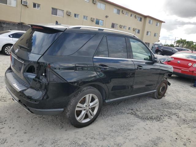 VIN 4JGDA2EB5DA155014 2013 Mercedes-Benz ML-Class, ... no.3