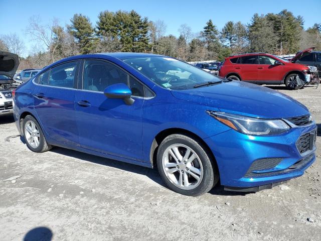 2016 CHEVROLET CRUZE LT 1G1BE5SM1G7251188