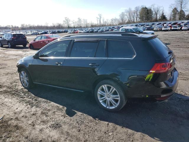 2016 VOLKSWAGEN GOLF SPORT - 3VWC17AU5GM523054