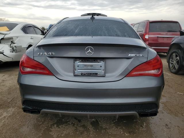 VIN WDDSJ5CB3EN072844 2014 Mercedes-Benz CLA-Class,... no.6